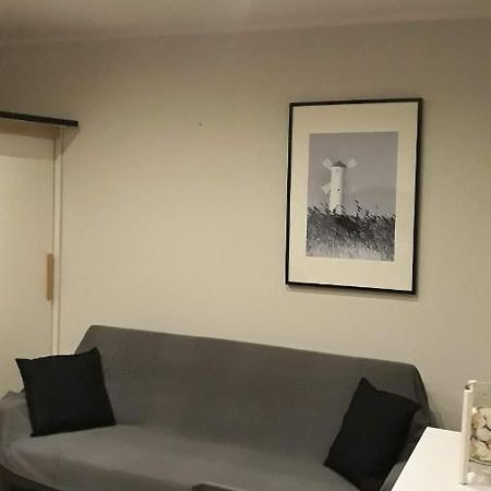 Apartament Swinoujscie Centrum Apartment Exterior photo